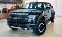 فۆرد F-150 راپتۆر